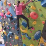 Un joli coordonné de couleurs