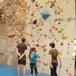 Des co-encadrants assidus avec les jeunes