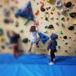 Mes premières prises...